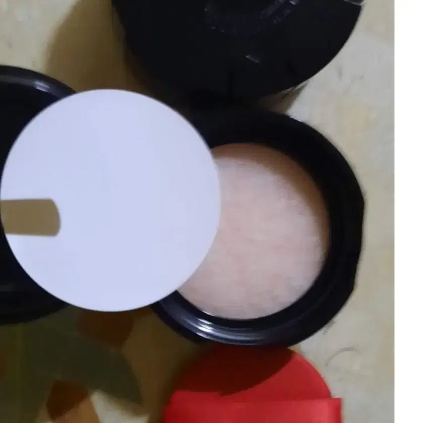 [BUNJANG] Giorgio Armani Cushion Foundation + Puff / 조르지오 아르마니 쿠션 파운데이션 + 퍼프 정품