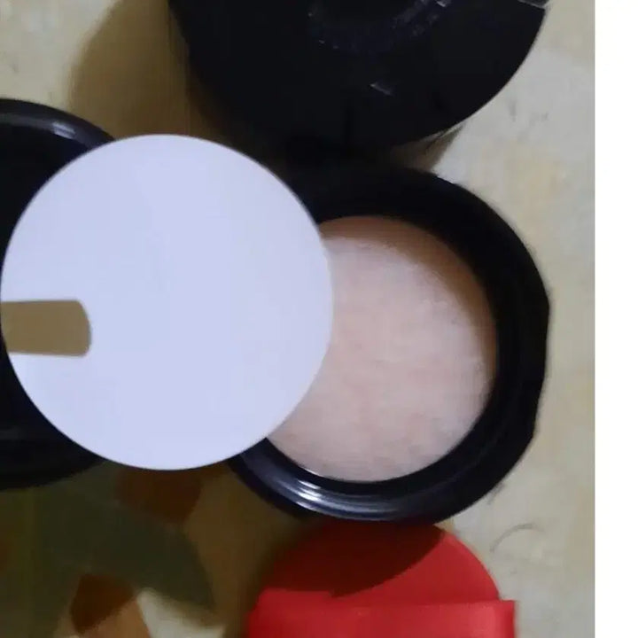 [BUNJANG] Giorgio Armani Cushion Foundation + Puff / 조르지오 아르마니 쿠션 파운데이션 + 퍼프 정품