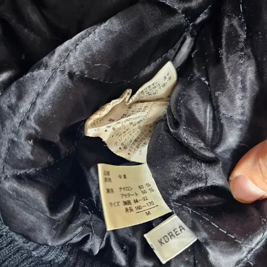 [BUNJANG] Japan Leather Flight Jacket / jpn레더항공점퍼