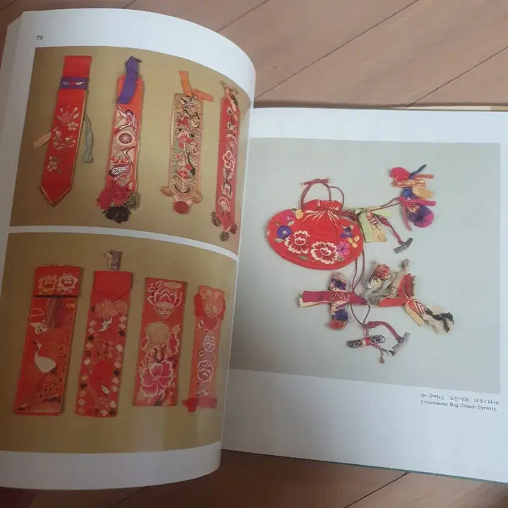 [BUNJANG] 1988 Seoul Olympic Commemorative Exhibition Catalog / '88 서울시민소장문화재대전 도록