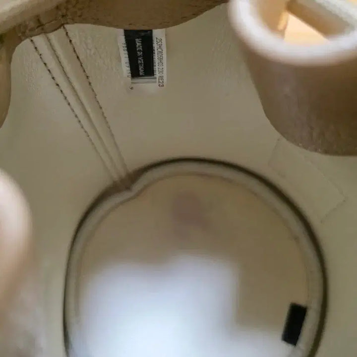 [BUNJANG] Marc Jacobs Bucket Bag Camel / 마크 제이콥스 버킷백 카멜 색상 데려가주세요..!