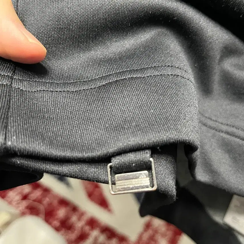 [BUNJANG] Adidas 3-Stripes Track Top Jacket / 아디다스 3sa st tracktop A21509f104bz 100사이즈