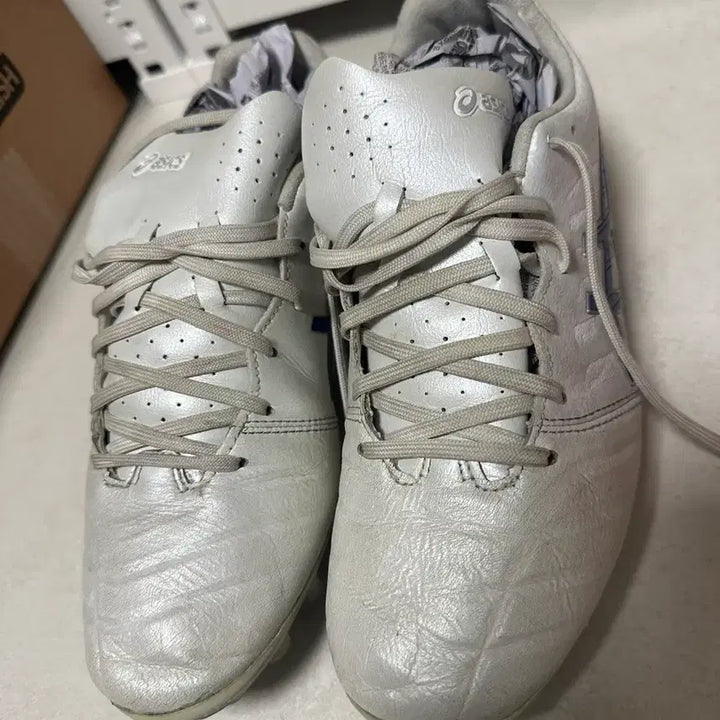 [BUNJANG] Asics DS Light Pro 245 / 아식스 ds라이트 프로 245