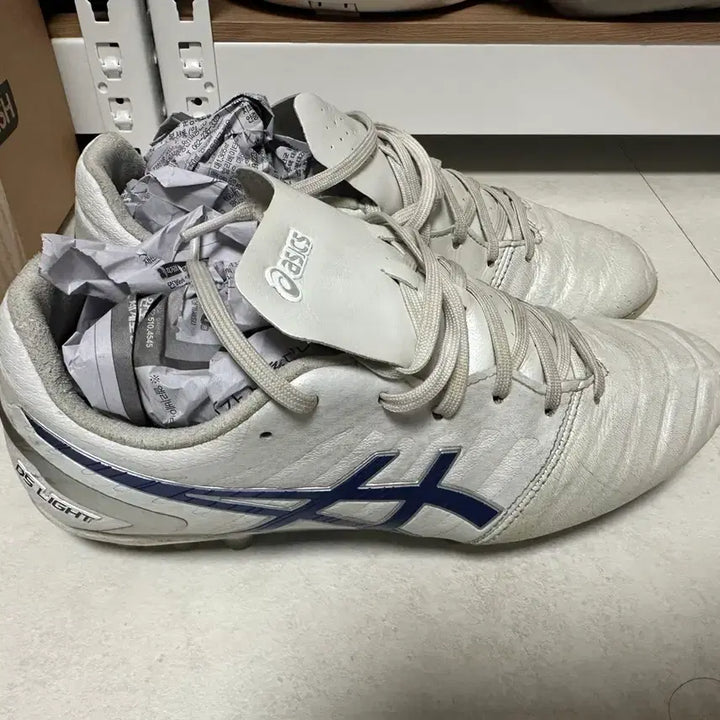 [BUNJANG] Asics DS Light Pro 245 / 아식스 ds라이트 프로 245