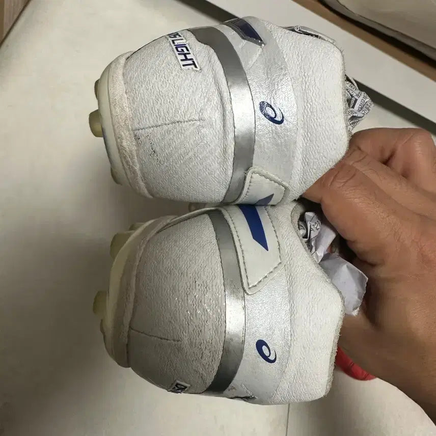 [BUNJANG] Asics DS Light Pro 245 / 아식스 ds라이트 프로 245