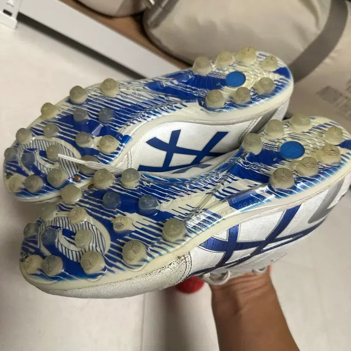 [BUNJANG] Asics DS Light Pro 245 / 아식스 ds라이트 프로 245