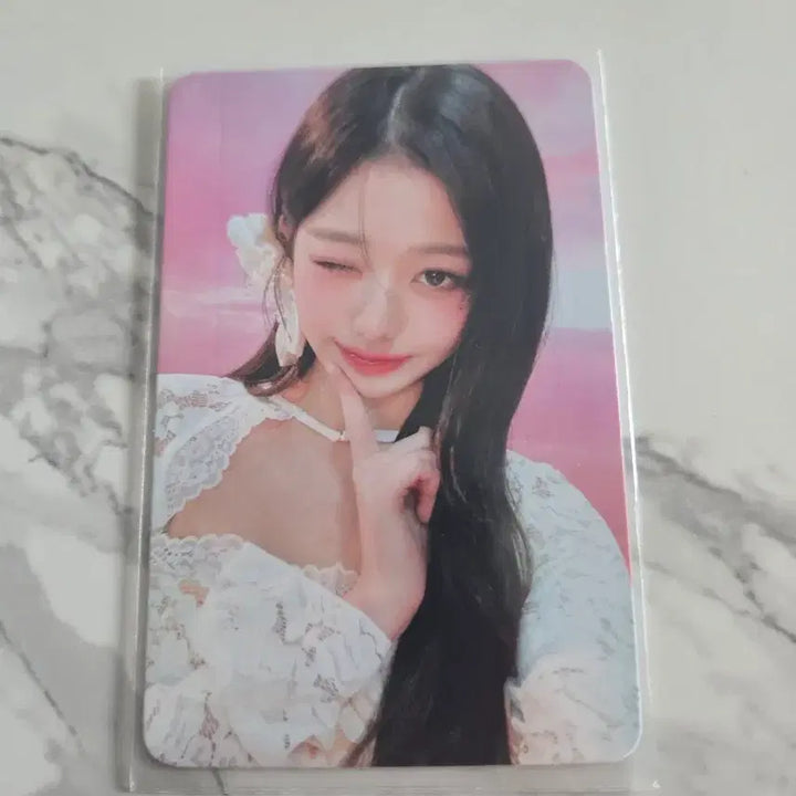 [SOLD OUT] 아이브 쇼왓아이엠 다이브존3일차 원영