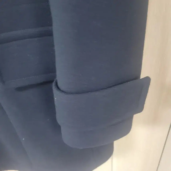 [BUNJANG] Juun.J Pea Coat / 준지 피코트 팝니다