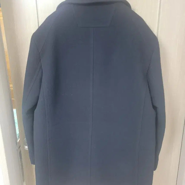 [BUNJANG] Juun.J Pea Coat / 준지 피코트 팝니다