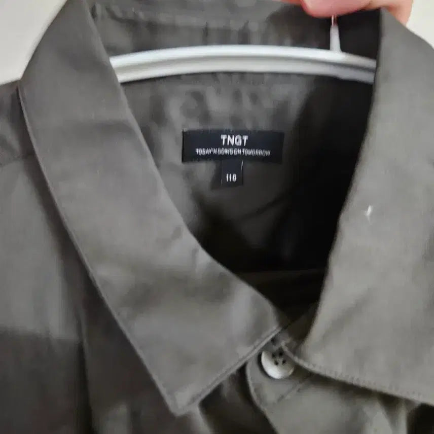 [BUNJANG] TNGT Men&