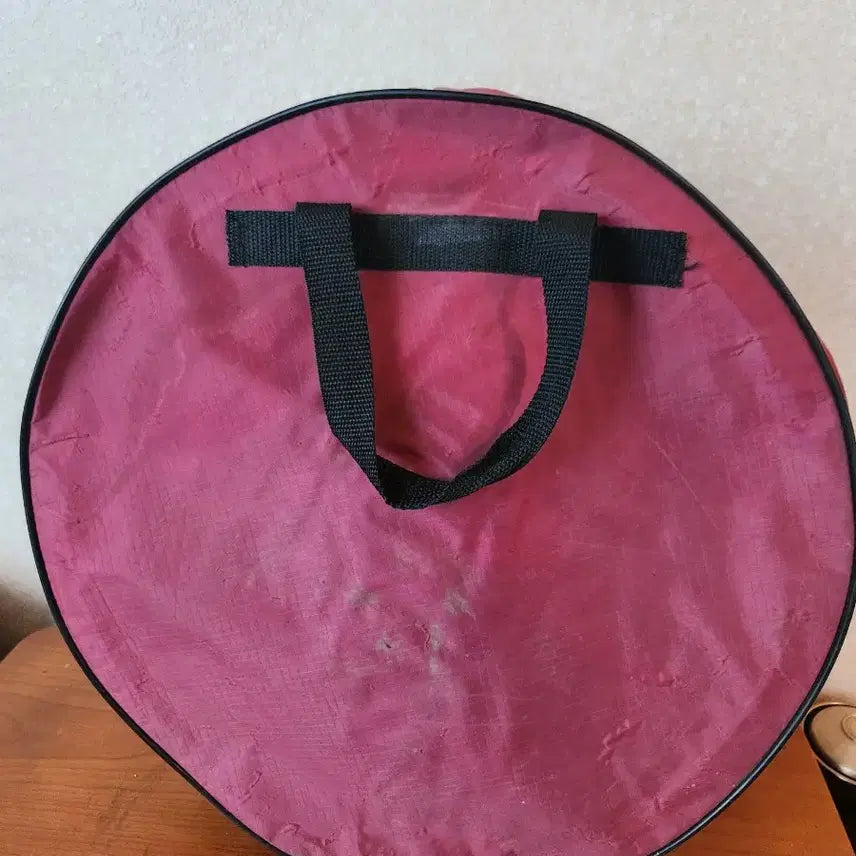 [BUNJANG] Brass Gong / 방짜 징