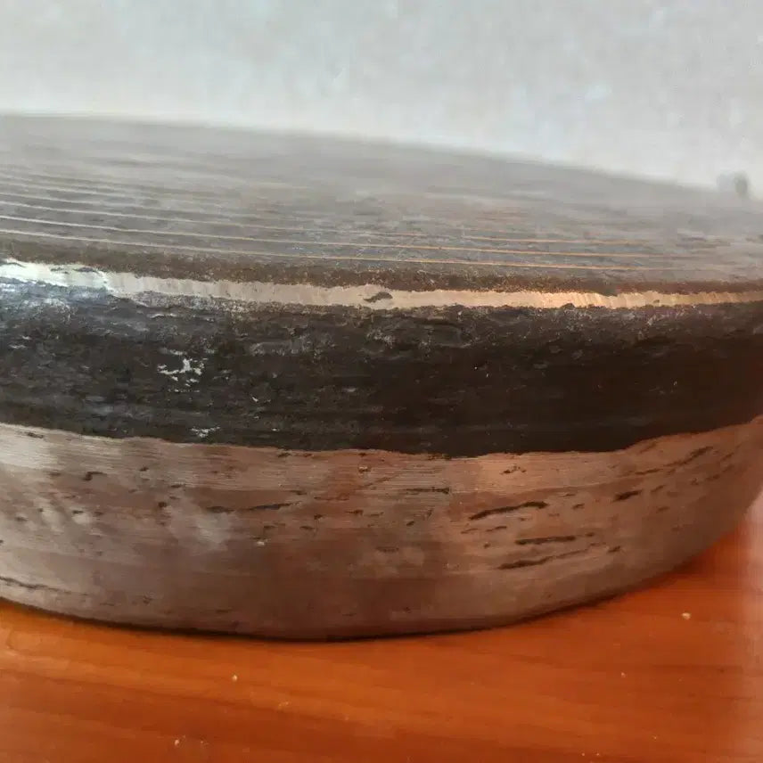 [BUNJANG] Brass Gong / 방짜 징