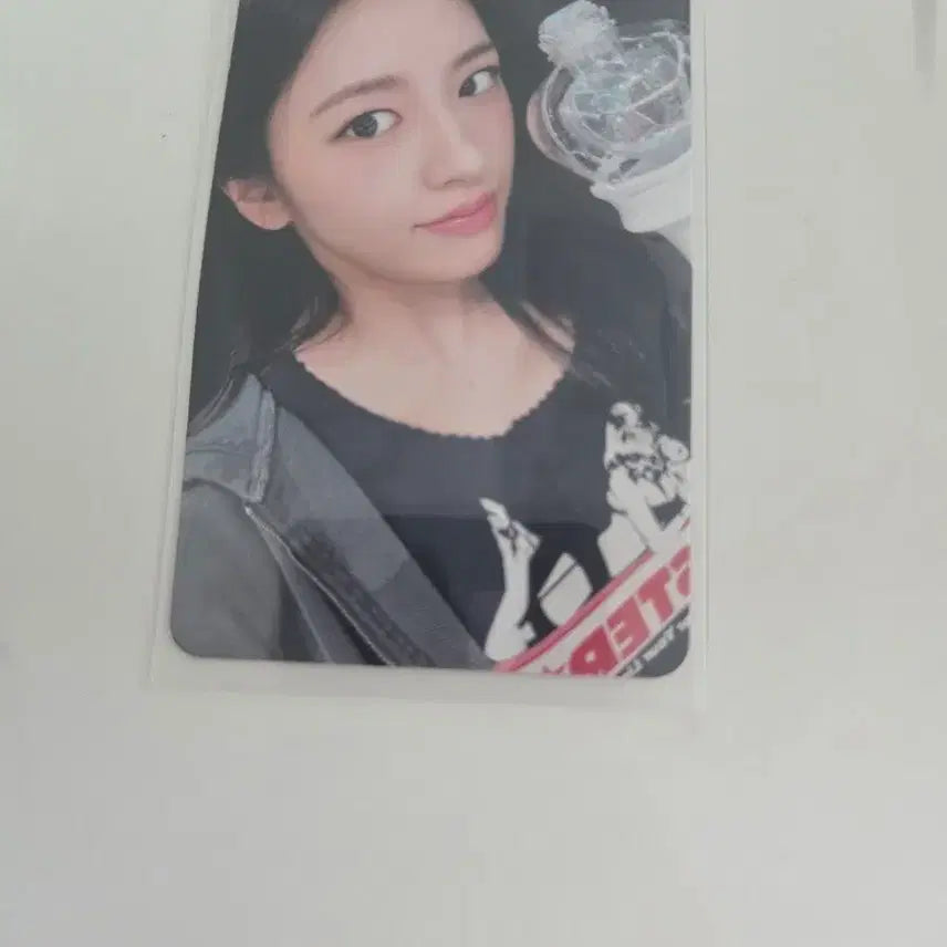 [BUNJANG] IVE Yujin Ver.2 Lightstick / 아이브 응원봉2 유진