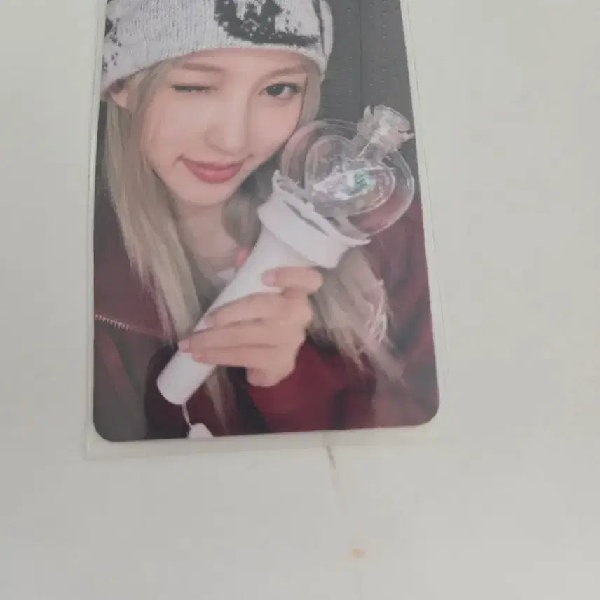 [BUNJANG] IVE Gaeul Ver.2 Lightstick / 아이브 응원봉2 가을