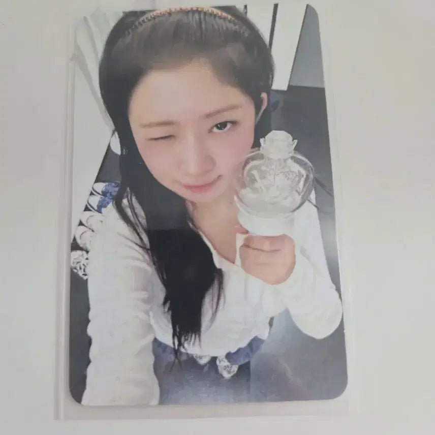 [BUNJANG] IVE Official Lightstick Ver. 2 Rei / 아이브 응원봉2 레이