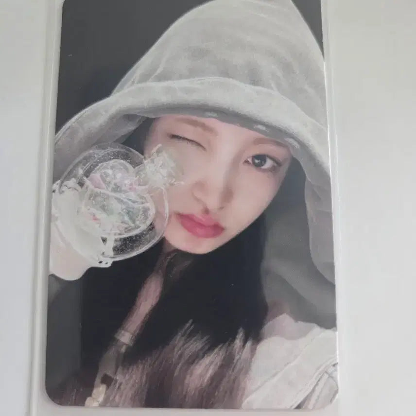 [BUNJANG] IVE Liz Official Lightstick Ver. 2 / 아이브 응원봉2 리즈