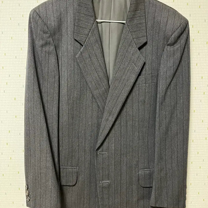 [BUNJANG] Comme des Garcons Homme Jacket & Pants Suit / 꼼데가르송 옴므 자켓 팬츠 슈트