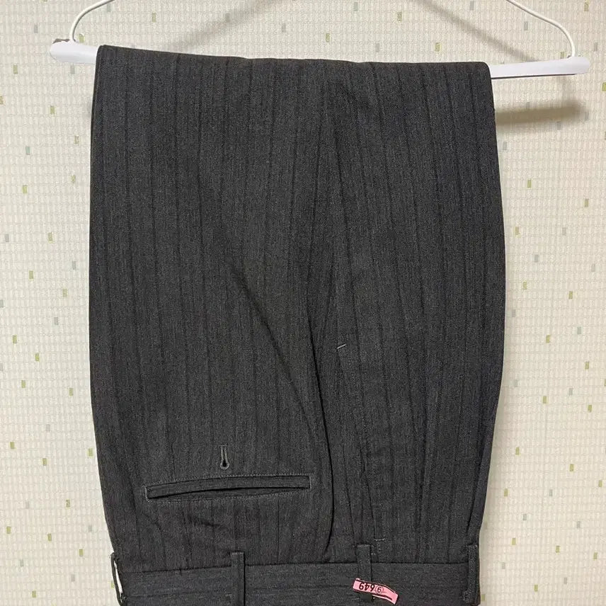 [BUNJANG] Comme des Garcons Homme Jacket & Pants Suit / 꼼데가르송 옴므 자켓 팬츠 슈트