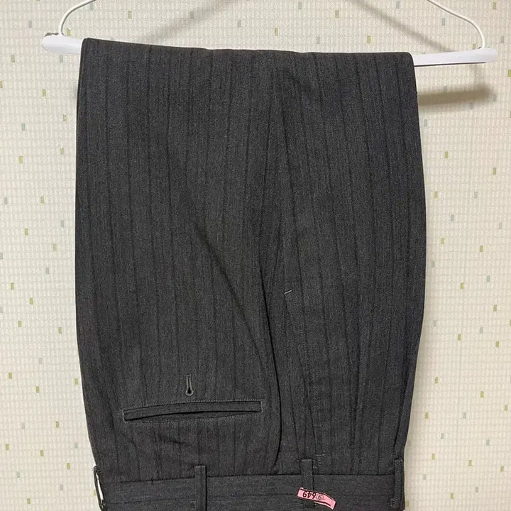 [BUNJANG] Comme des Garcons Homme Jacket & Pants Suit / 꼼데가르송 옴므 자켓 팬츠 슈트