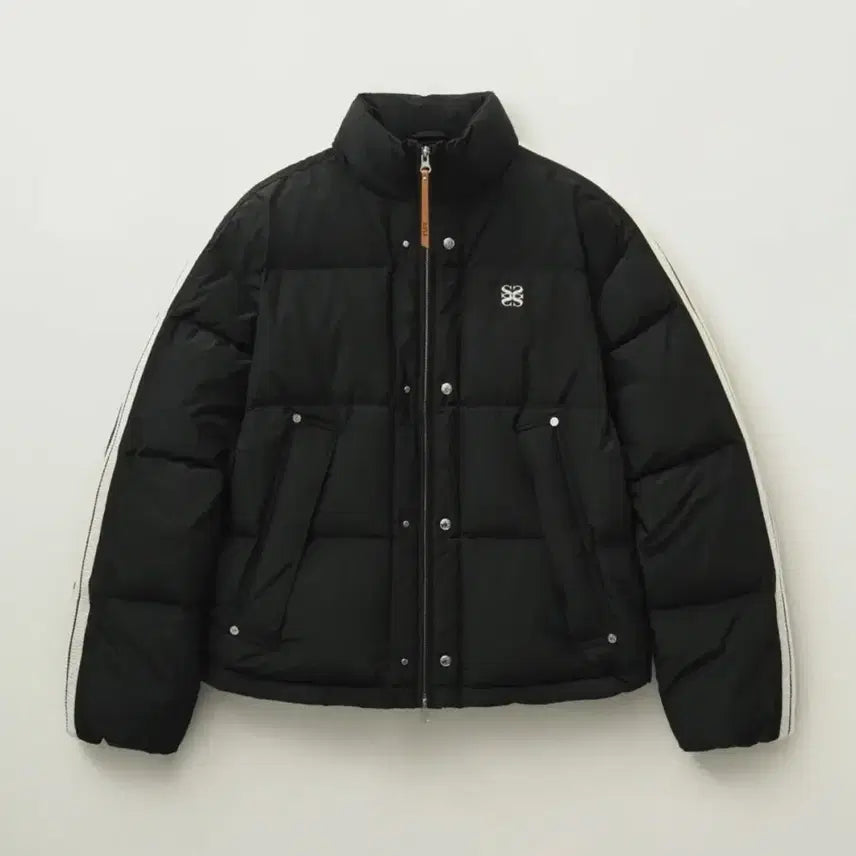 [BUNJANG] Seventeen Padding L / 세터 패딩 L 손상오염없음