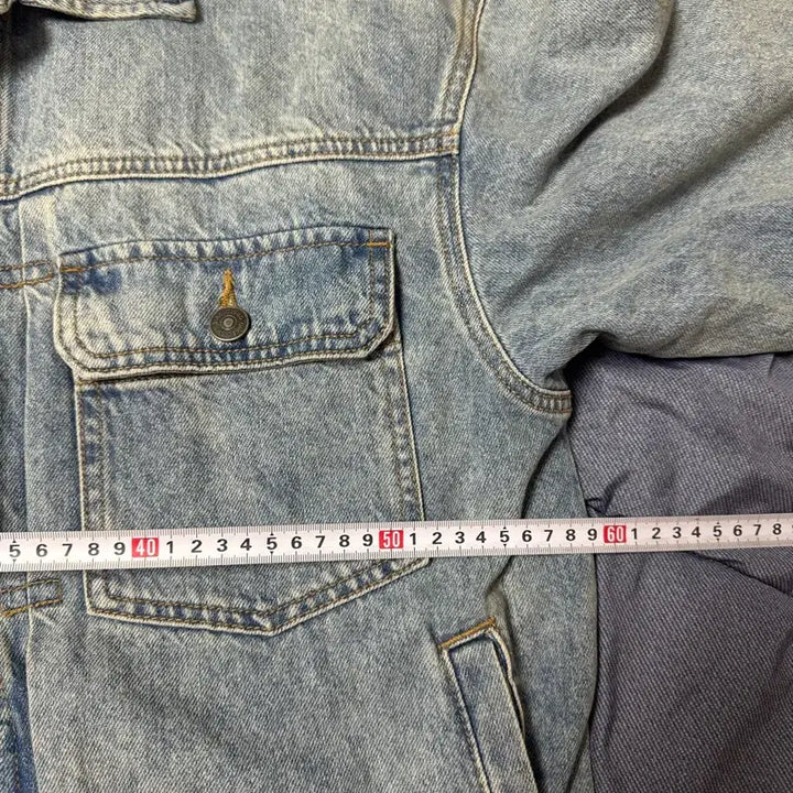 [BUNJANG] Spao Game Jacket XL / 스파오 게임 청자켓 xl