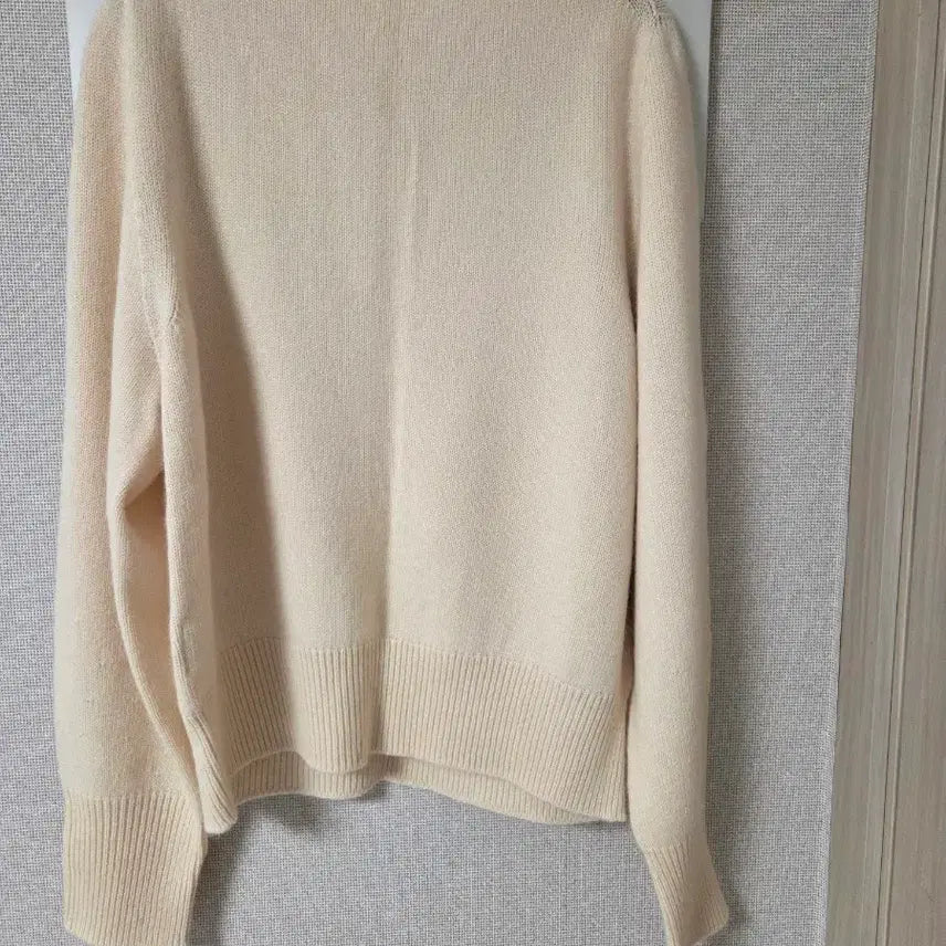 [BUNJANG] CC Collect Knit Sweater / 씨씨콜렉트 니트