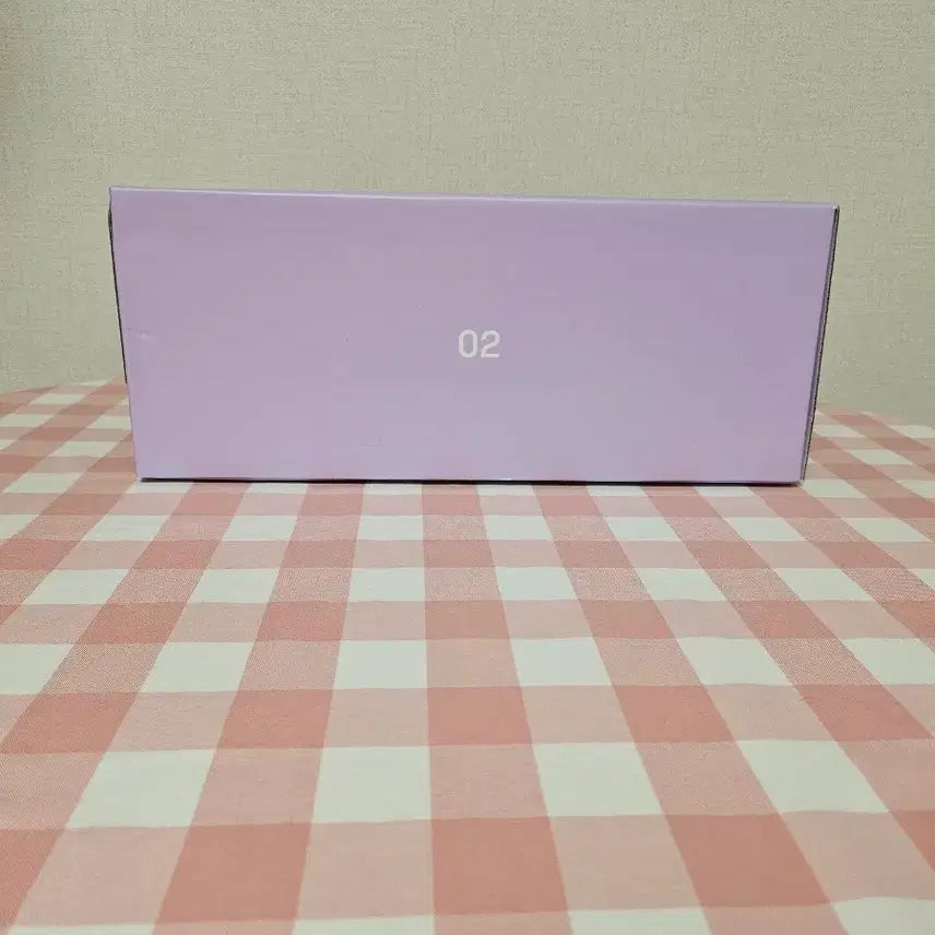 [BUNJANG] BTS Merch Box 