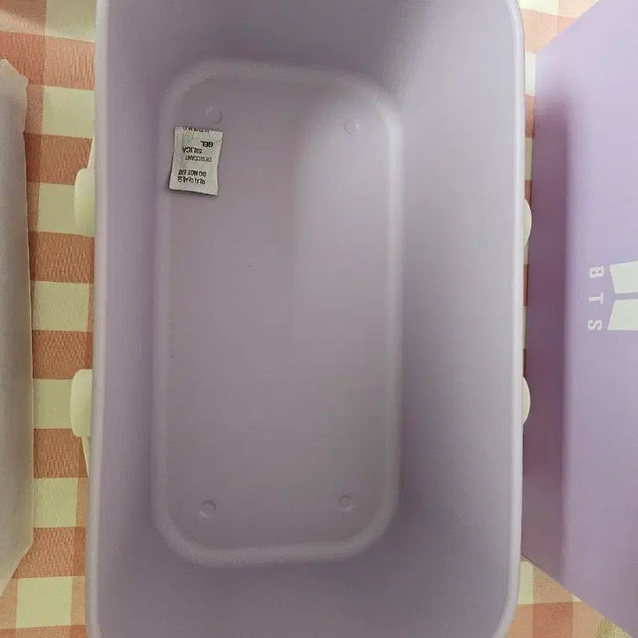 [BUNJANG] BTS Merch Box 