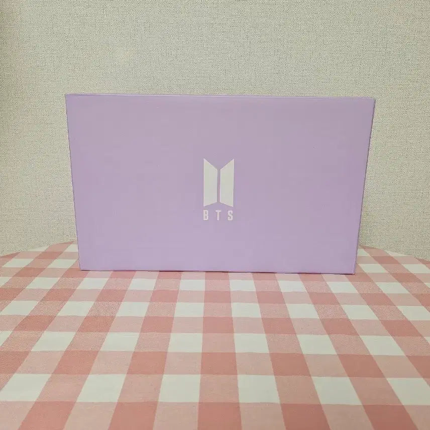 [BUNJANG] BTS Merch Box 