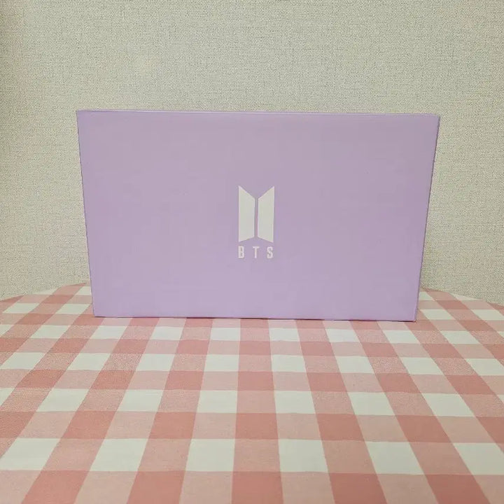 [BUNJANG] BTS Merch Box 