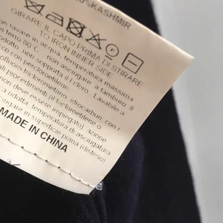 [BUNJANG] Golden Goose Cashmere 100 / 골든구스 캐시미어100