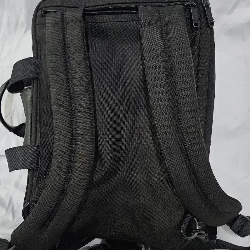 [BUNJANG] TUMI Alpha Bravo 3-way Backpack & Briefcase / <정품등록>투미 알파 브라보 말레이 상위 3way 백팩&숄더&브리프케이스