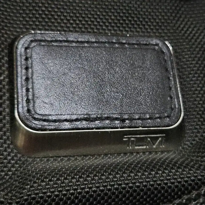 [BUNJANG] TUMI Alpha Bravo 3-way Backpack & Briefcase / <정품등록>투미 알파 브라보 말레이 상위 3way 백팩&숄더&브리프케이스