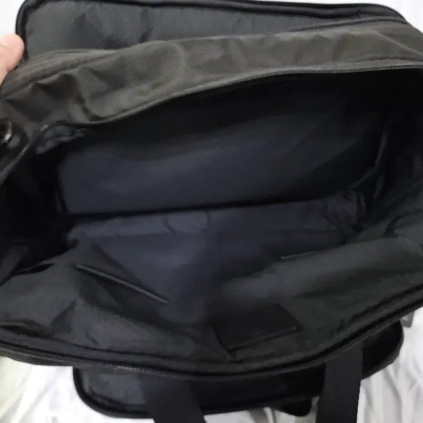 [BUNJANG] TUMI Alpha Bravo 3-way Backpack & Briefcase / <정품등록>투미 알파 브라보 말레이 상위 3way 백팩&숄더&브리프케이스