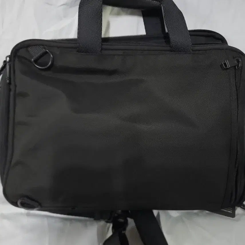 [BUNJANG] TUMI Alpha Bravo 3-way Backpack & Briefcase / <정품등록>투미 알파 브라보 말레이 상위 3way 백팩&숄더&브리프케이스