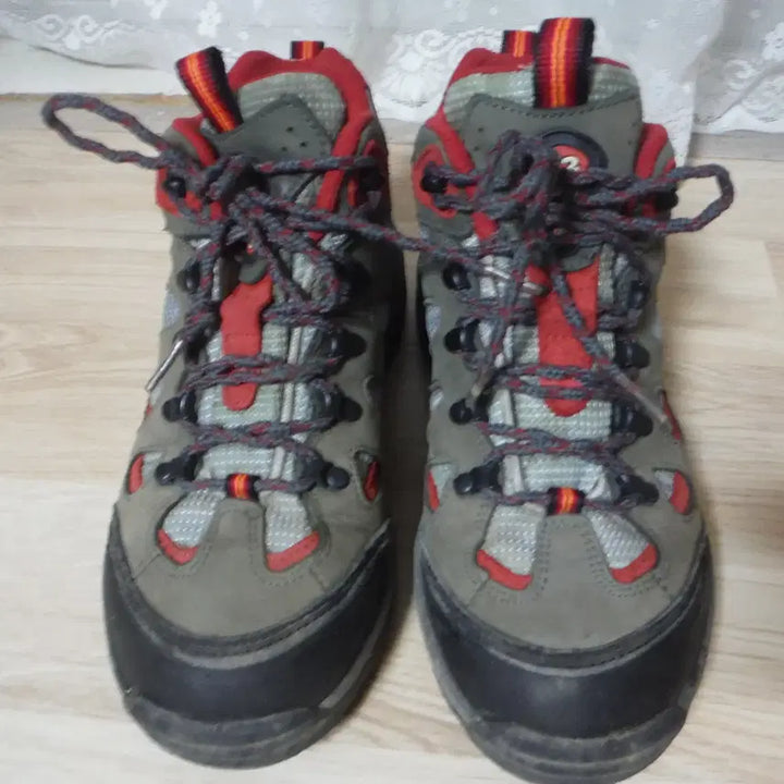 [BUNJANG] K2 Gore-Tex XGRIP Hiking Shoes / (K2) 등산화 245 고어텍스 XGRIP 트레킹화 남여공용