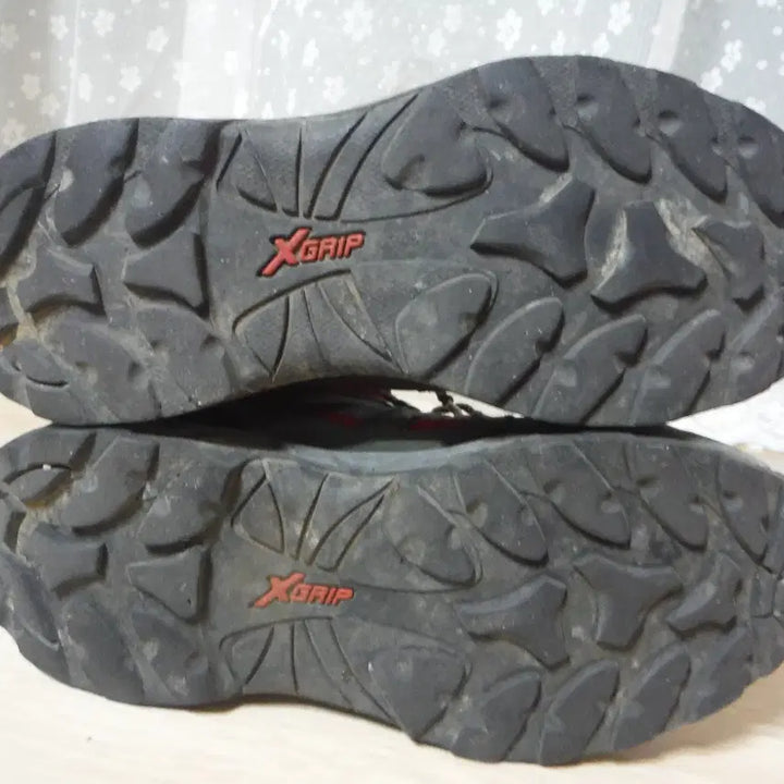 [BUNJANG] K2 Gore-Tex XGRIP Hiking Shoes / (K2) 등산화 245 고어텍스 XGRIP 트레킹화 남여공용