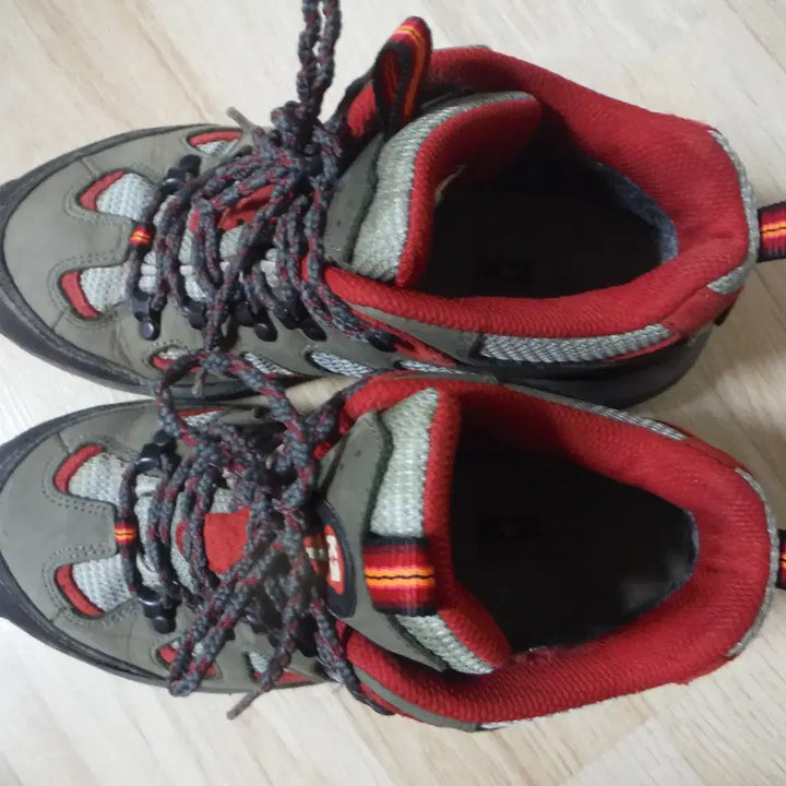 [BUNJANG] K2 Gore-Tex XGRIP Hiking Shoes / (K2) 등산화 245 고어텍스 XGRIP 트레킹화 남여공용