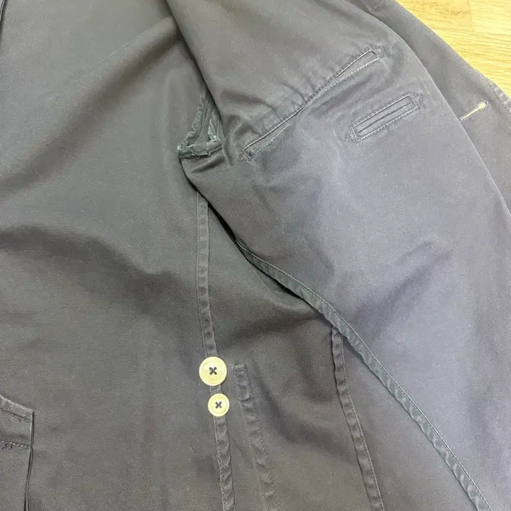 [SOLD OUT] [38R] 폴로 랄프로렌 돛단배 자켓