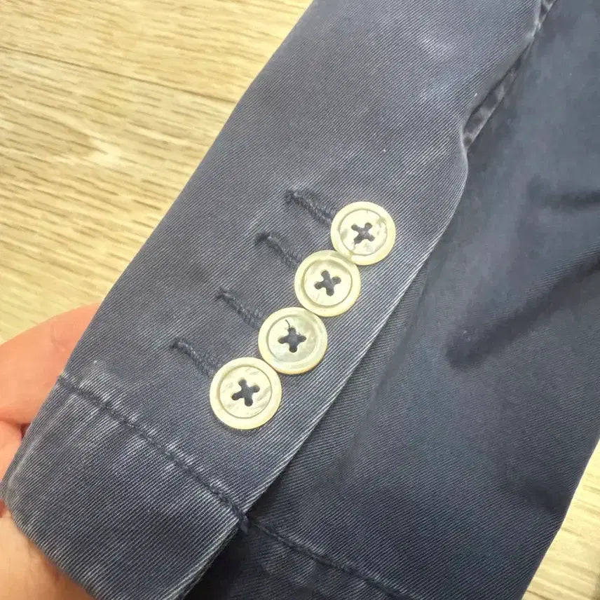[SOLD OUT] [38R] 폴로 랄프로렌 돛단배 자켓