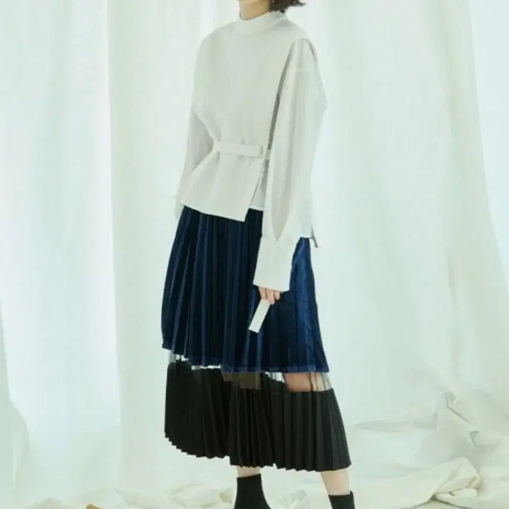 [BUNJANG] CluedCLAIRE Skirt (New) / 클루드클레어 치마(새상품)