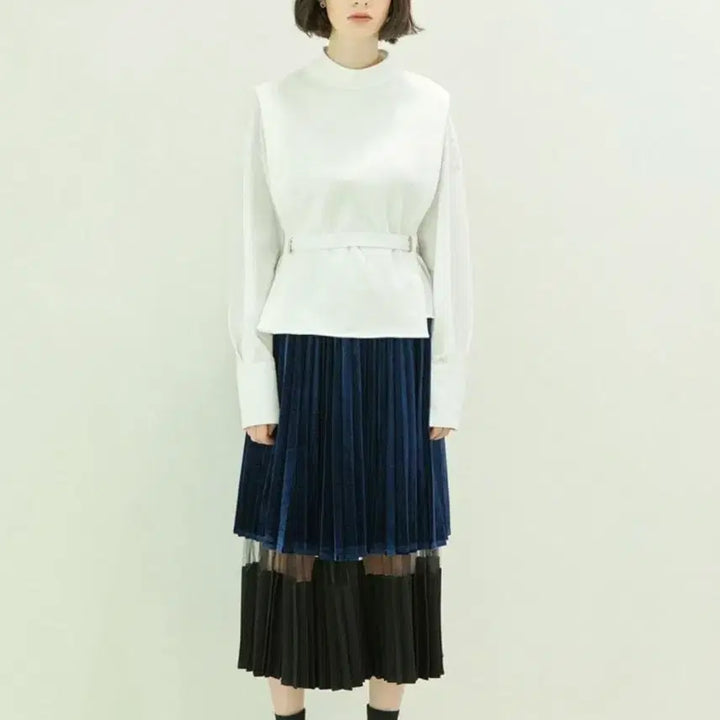 [BUNJANG] CluedCLAIRE Skirt (New) / 클루드클레어 치마(새상품)