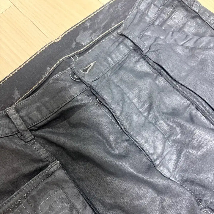 [BUNJANG] Rick Owens Memphis Jeans 30 / 릭오웬스 멤피스진 30사이즈