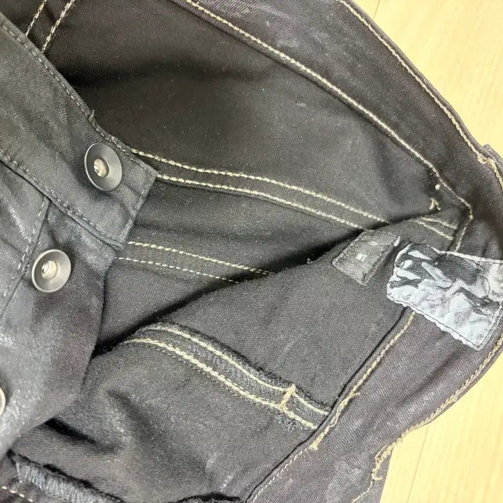 [BUNJANG] Rick Owens Memphis Jeans 30 / 릭오웬스 멤피스진 30사이즈