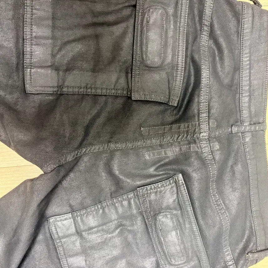 [BUNJANG] Rick Owens Memphis Jeans 30 / 릭오웬스 멤피스진 30사이즈