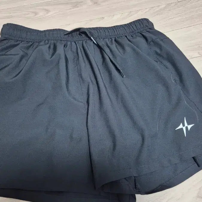 [BUNJANG] Running Life Running Shorts XL / 러닝라이프 러닝반바지 xl