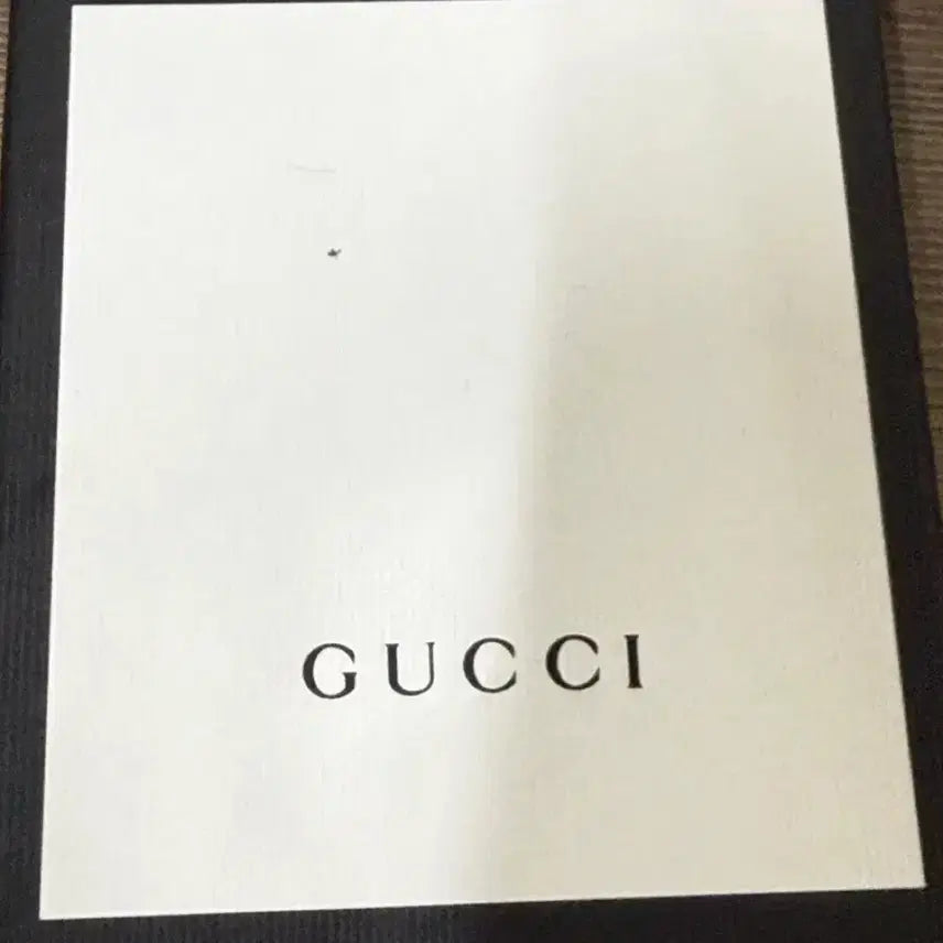 [BUNJANG] Gucci Bloom Wallet / 구찌 블룸 반지갑