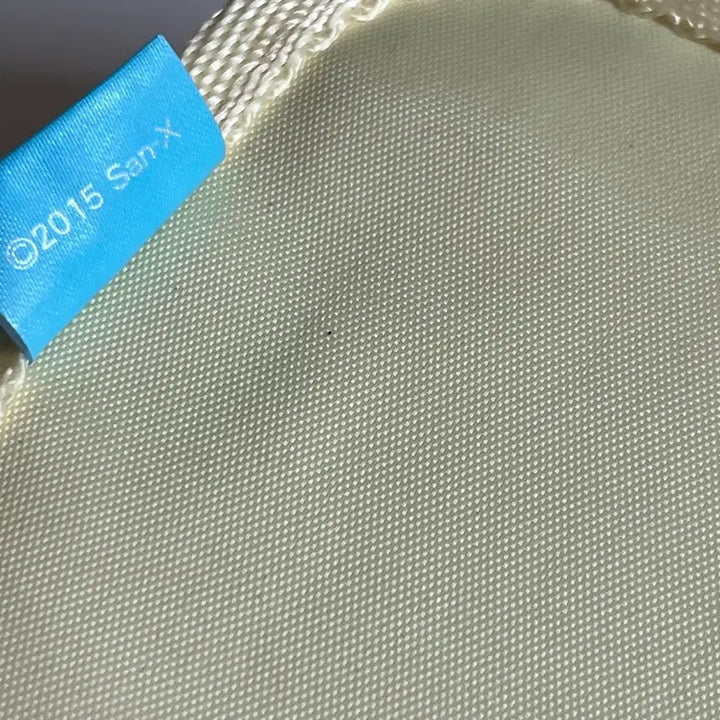 [BUNJANG] Rilakkuma Multi Pouch Wallet / 리락쿠마 멀티 북파우치 지갑