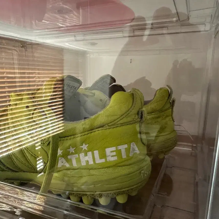 [BUNJANG] Athleta 245 / 아슬레타 245