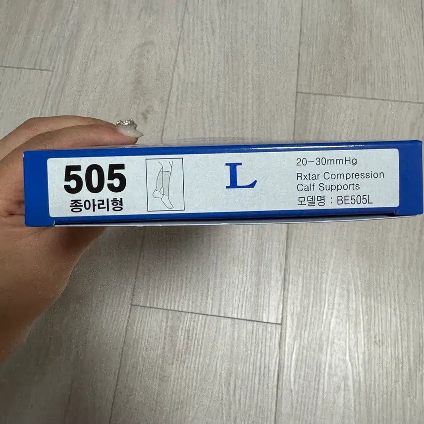 [BUNJANG] Compression Stockings L Size / 압박스타킹